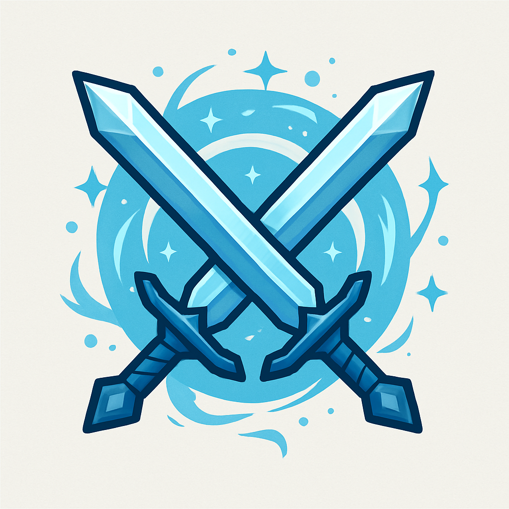 Arcane Blades
